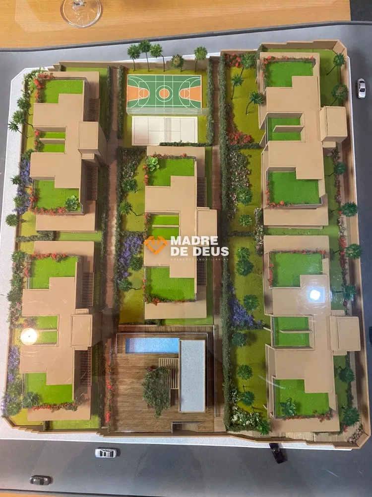 Apartamento, 3 quartos, 281 m² - Foto 6