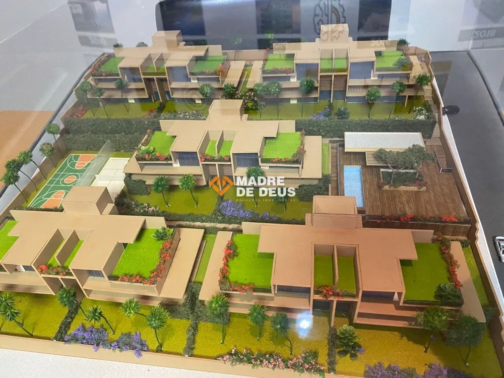 Apartamento, 3 quartos, 281 m² - Foto 1