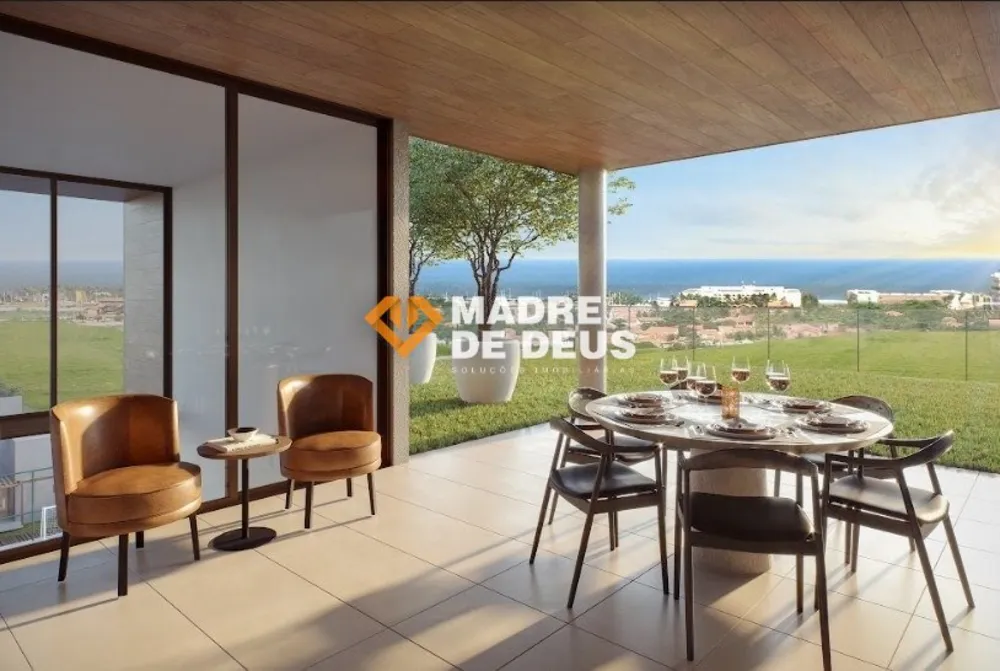 Apartamento, 3 quartos, 281 m² - Foto 3