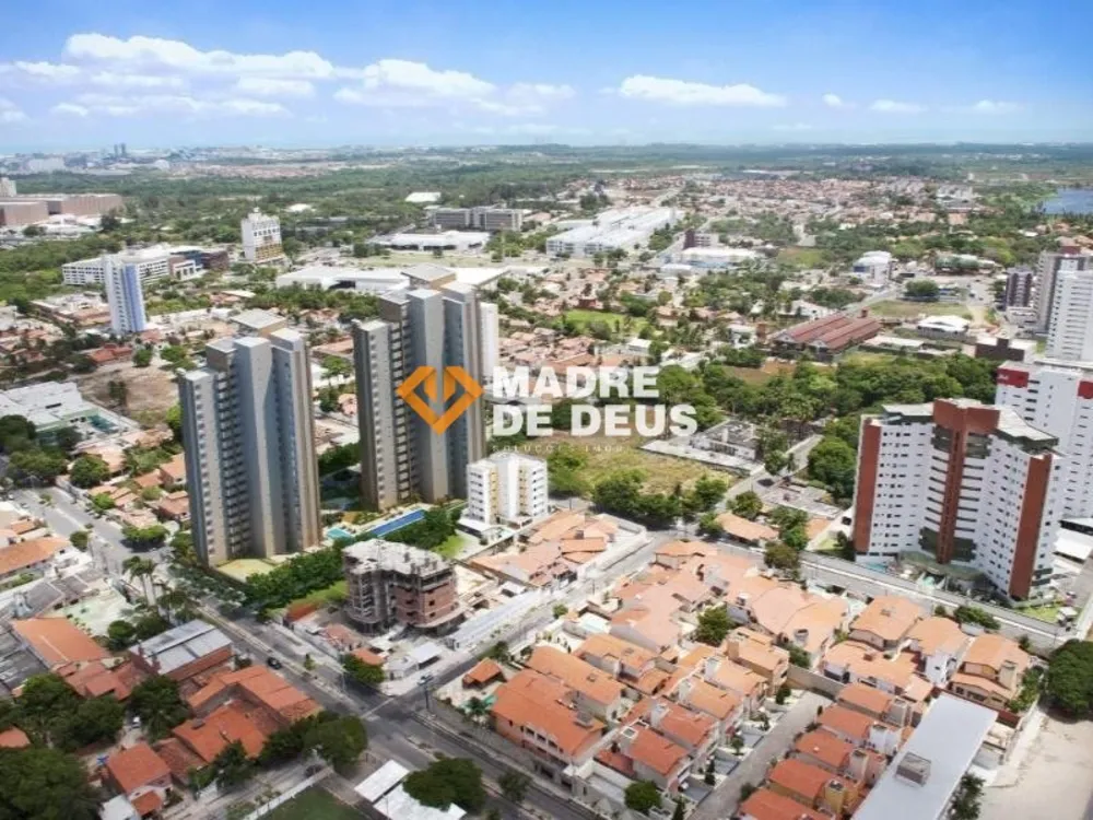 Apartamento, 4 quartos, 271 m² - Foto 1