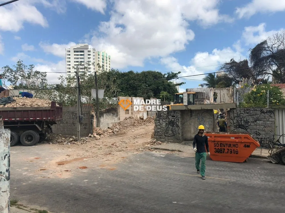 Terreno, 320 m² - Foto 3