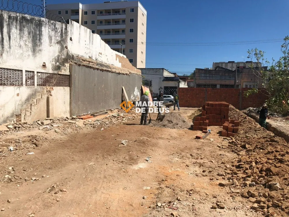 Terreno, 320 m² - Foto 6