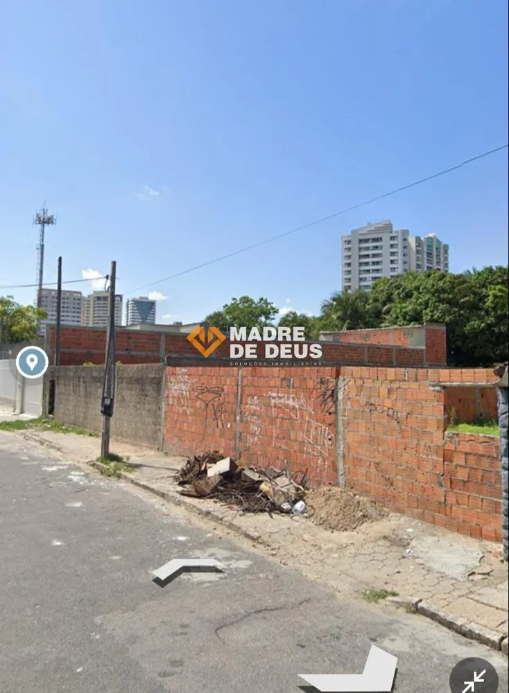Terreno, 320 m² - Foto 1