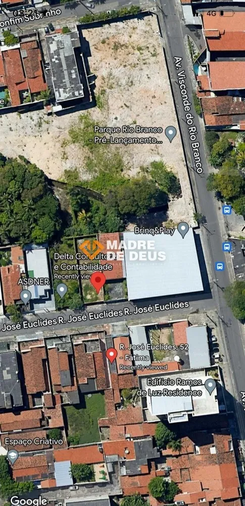 Terreno, 320 m² - Foto 10