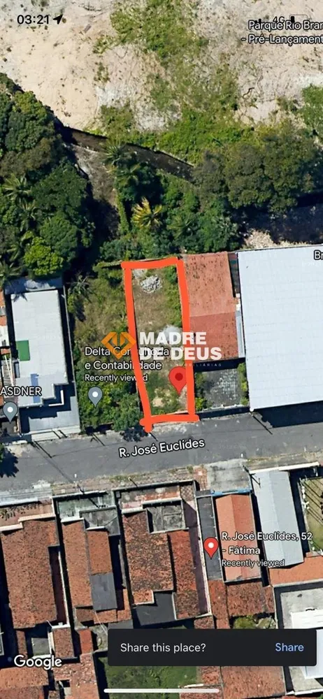 Terreno, 320 m² - Foto 11