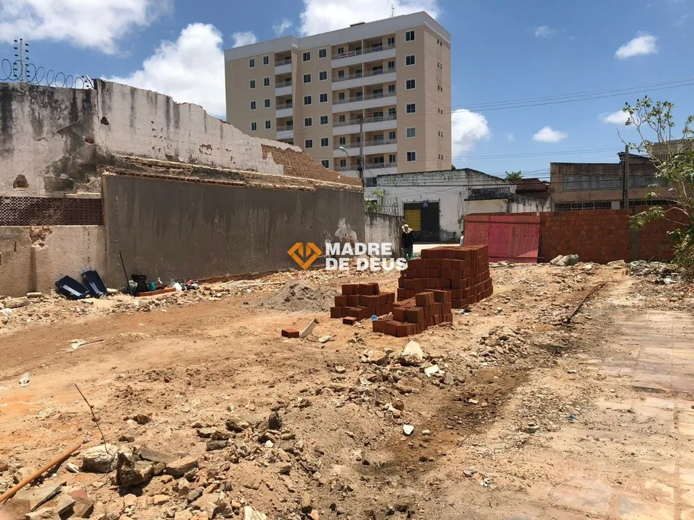 Terreno, 320 m² - Foto 5