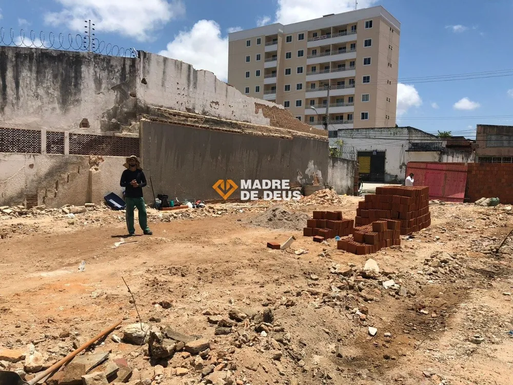Terreno, 320 m² - Foto 8