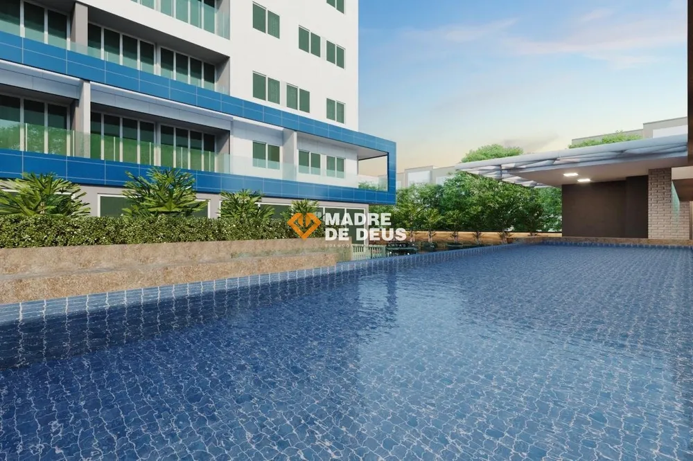 Apartamento, 2 quartos, 58 m² - Foto 10