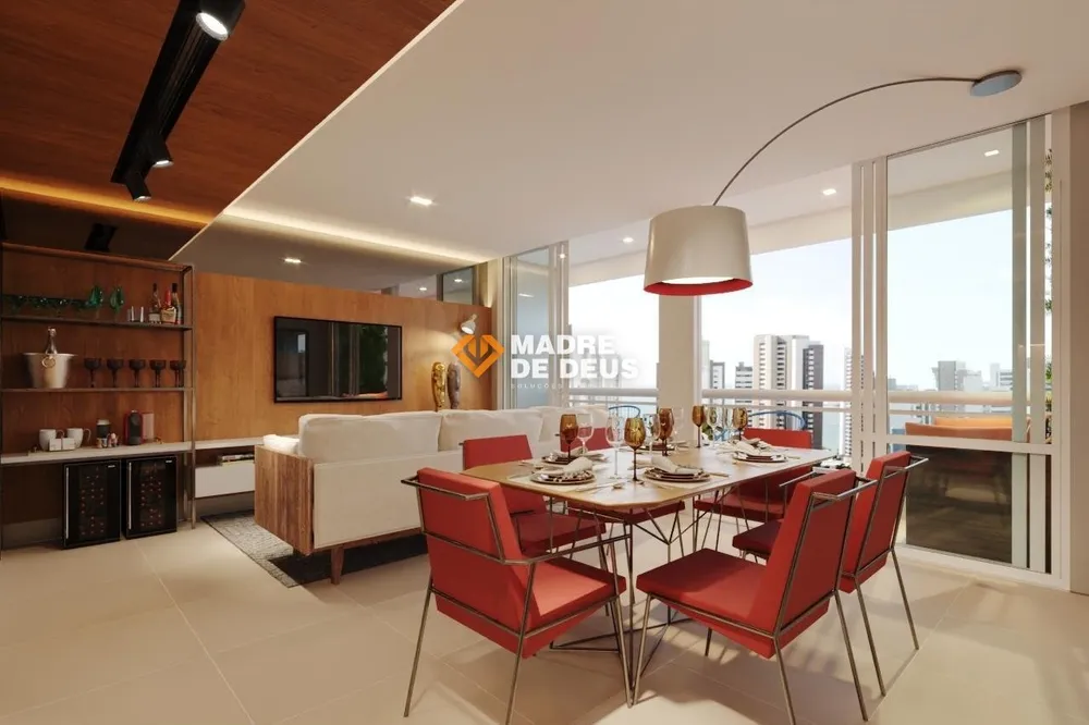 Apartamento, 2 quartos, 58 m² - Foto 12
