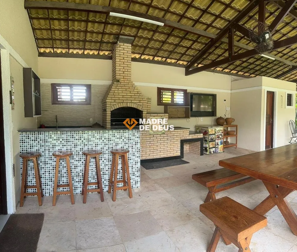 Sítio, 5 quartos, 7200 m² - Foto 3