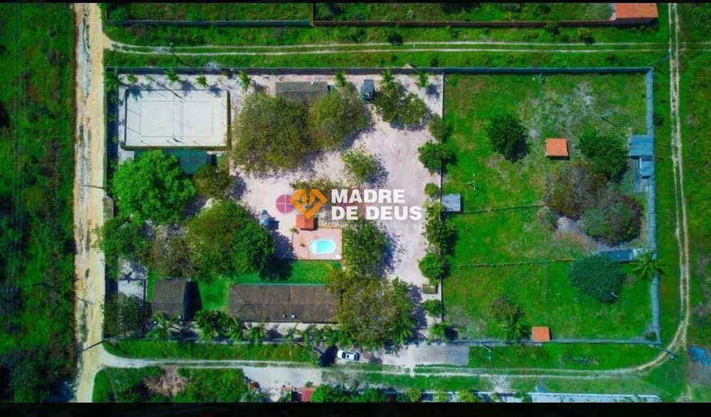Sítio, 5 quartos, 7200 m² - Foto 11