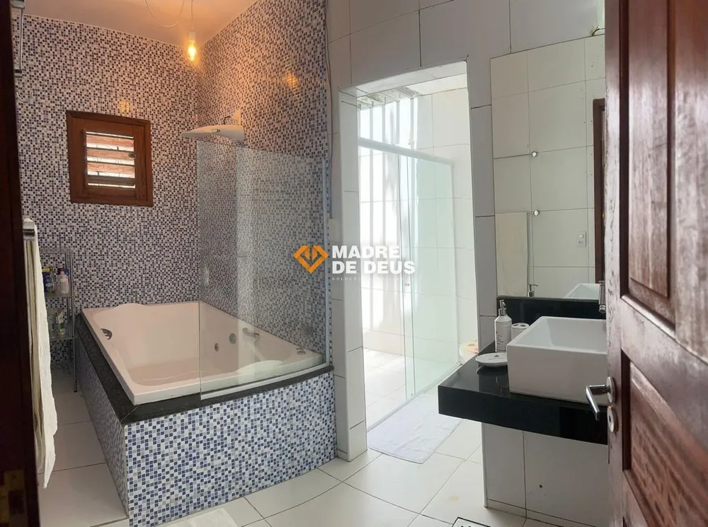 Sítio, 5 quartos, 7200 m² - Foto 8