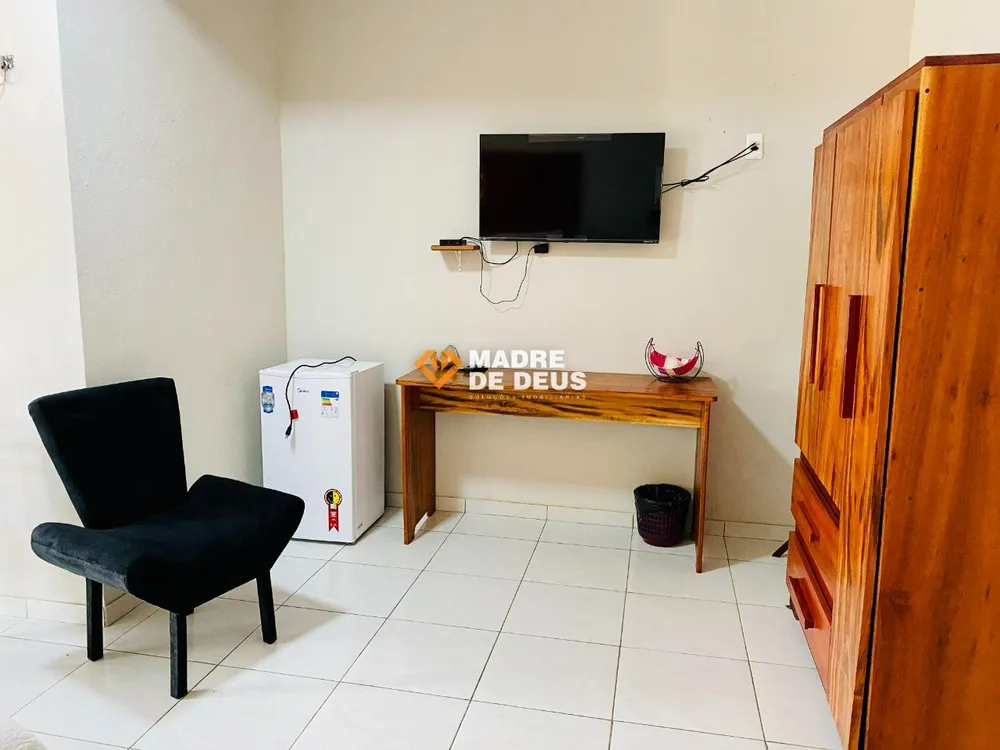 Pousada-Chalé, 10 m² - Foto 8