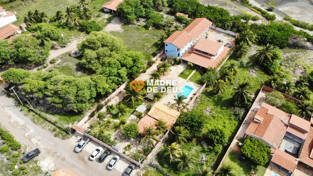 Pousada-Chalé, 10 m² - Foto 2