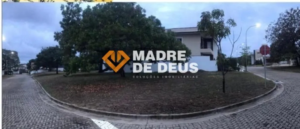 Terreno, 559 m² - Foto 1