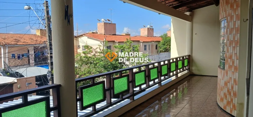 Casa, 4 quartos, 300 m² - Foto 1