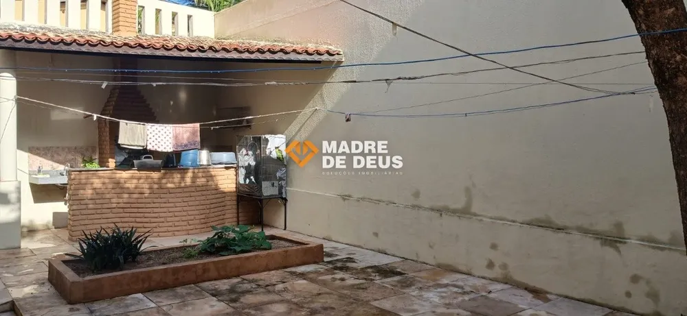 Casa, 4 quartos, 300 m² - Foto 6