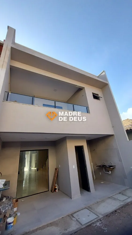 Casa, 3 quartos, 180 m² - Foto 4