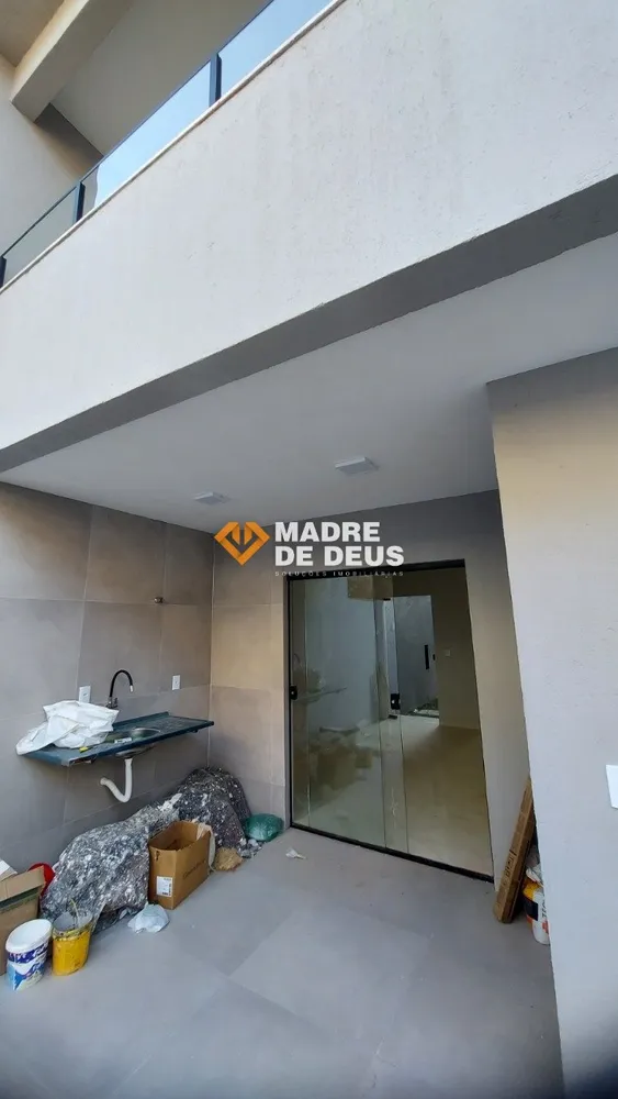 Casa, 3 quartos, 180 m² - Foto 11