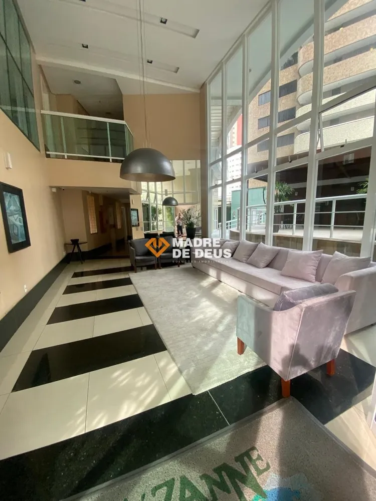 Apartamento, 3 quartos, 118 m² - Foto 4