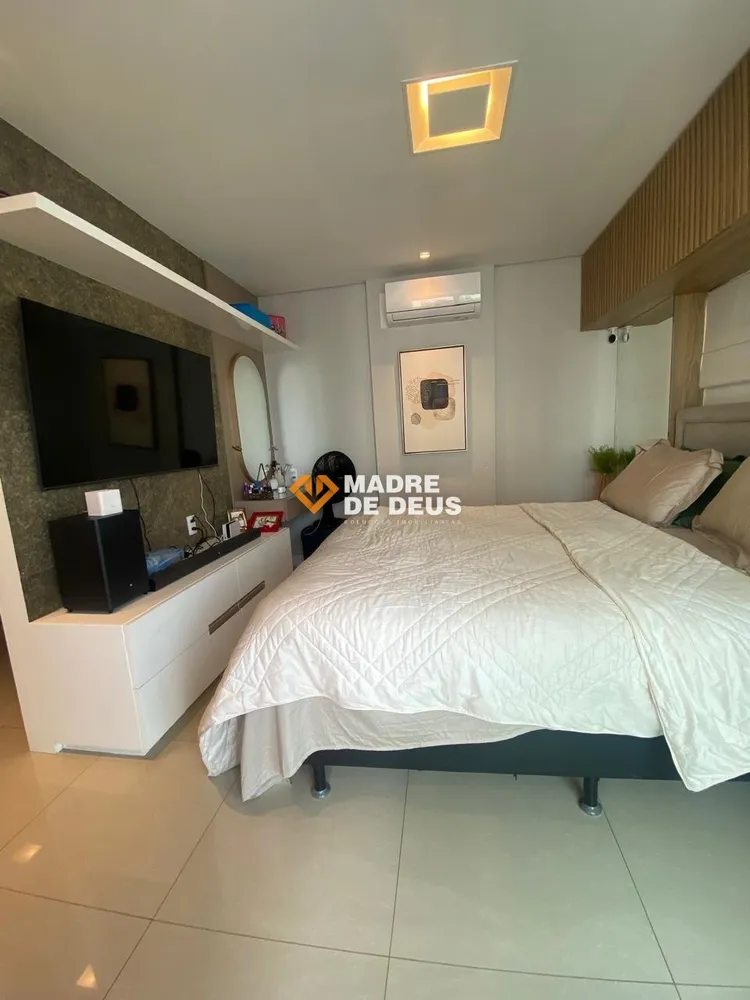 Apartamento, 3 quartos, 118 m² - Foto 7