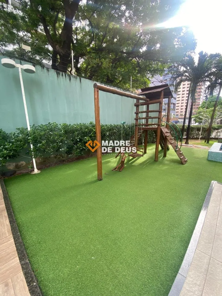 Apartamento, 3 quartos, 118 m² - Foto 2