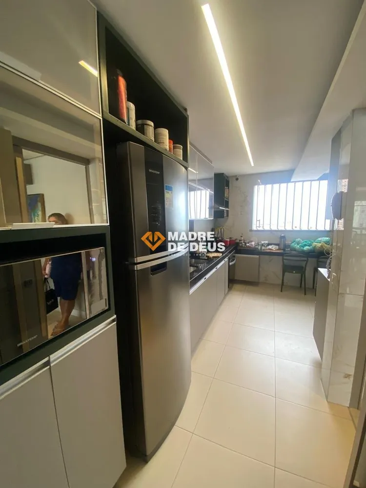 Apartamento, 3 quartos, 118 m² - Foto 8