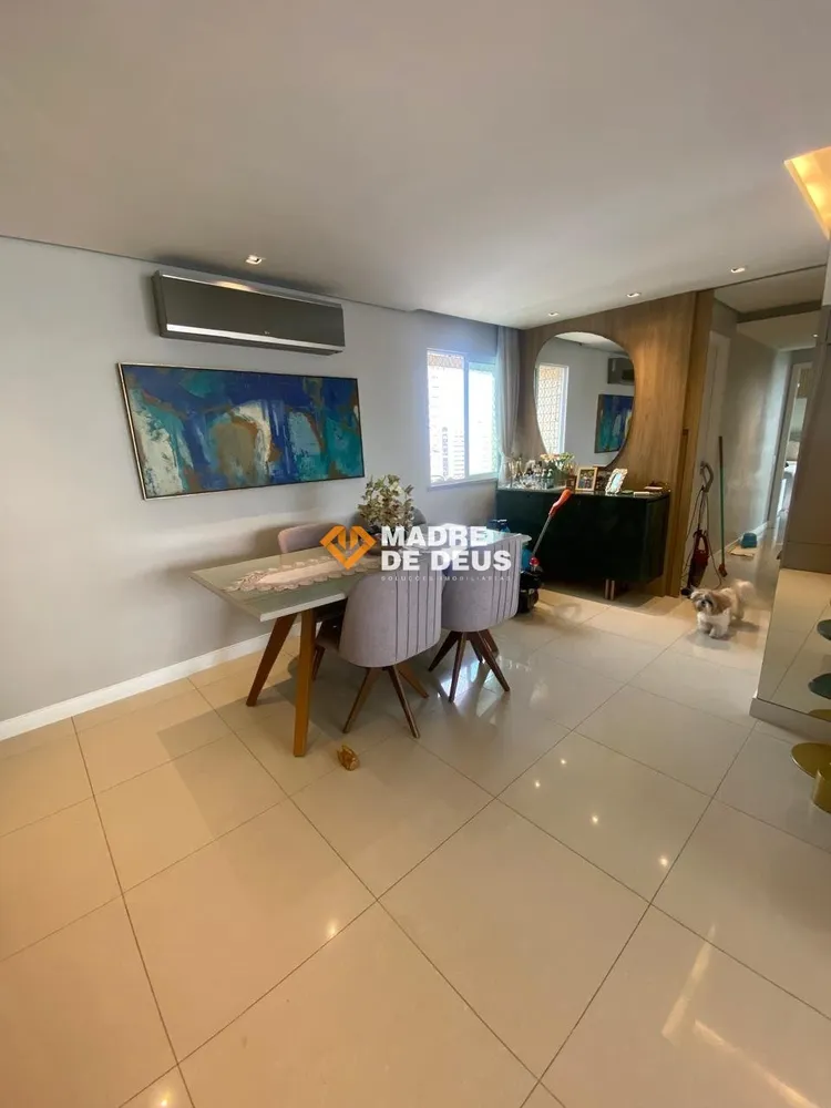Apartamento, 3 quartos, 118 m² - Foto 6
