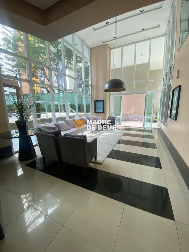 Apartamento, 3 quartos, 118 m² - Foto 3