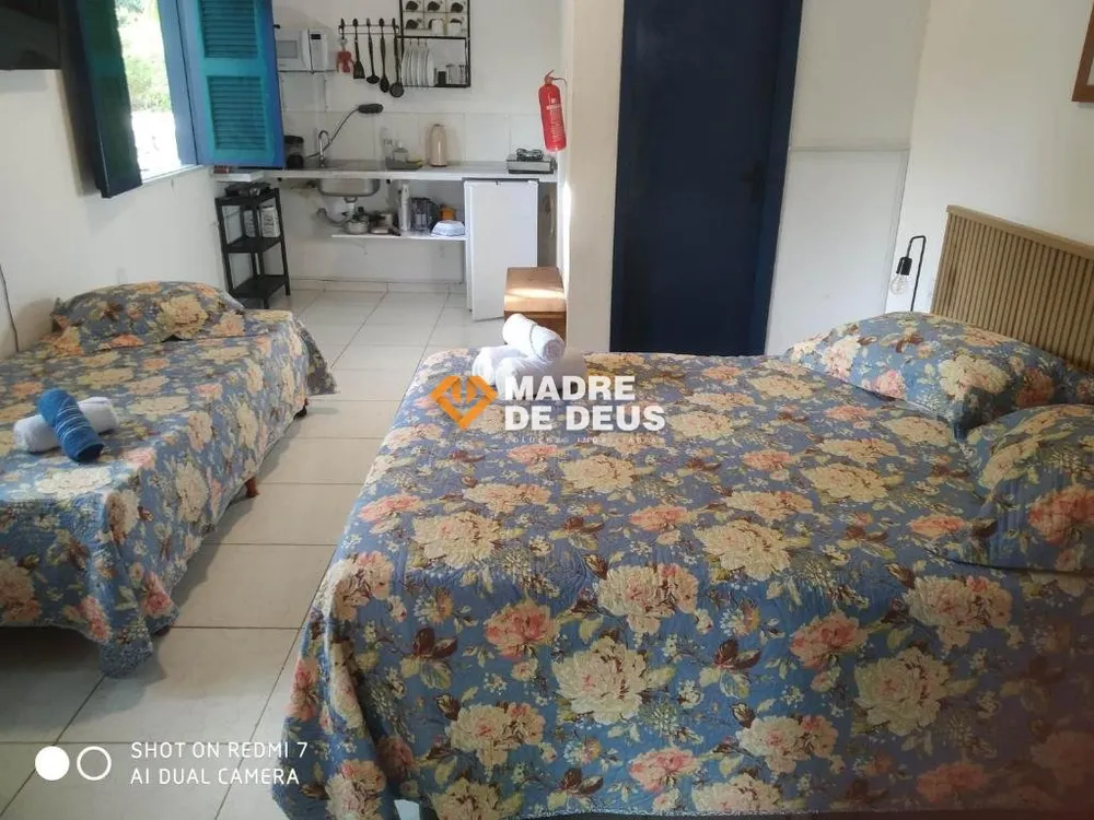 Pousada-Chalé - Foto 7