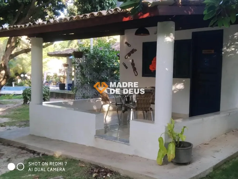 Pousada-Chalé - Foto 2