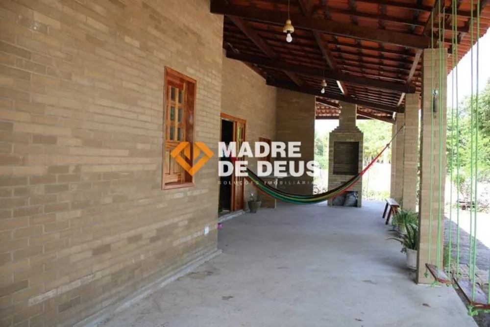 Casa, 3 quartos, 280 m² - Foto 4