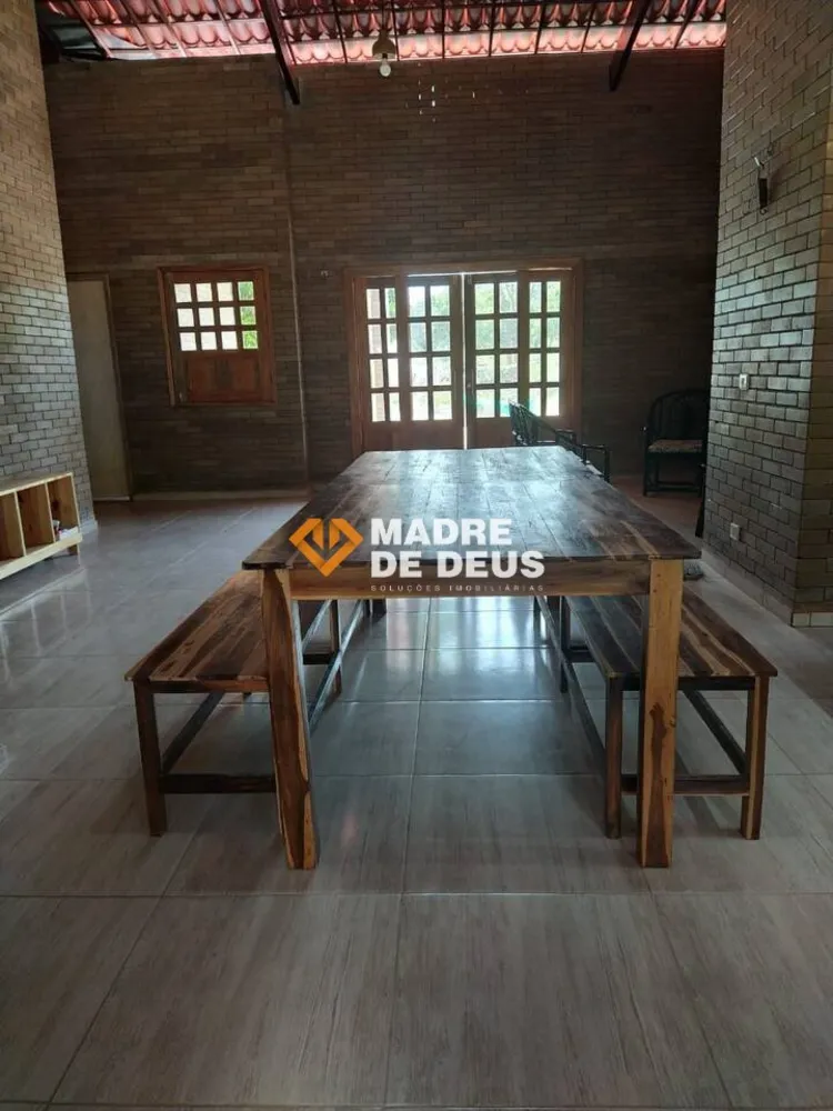 Casa, 3 quartos, 280 m² - Foto 8