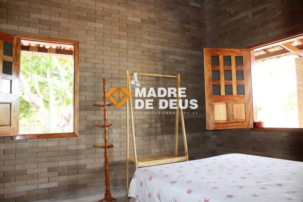 Casa, 3 quartos, 280 m² - Foto 1