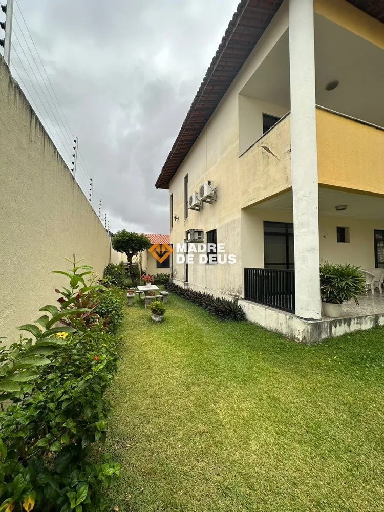 Casa, 4 quartos, 605 m² - Foto 3