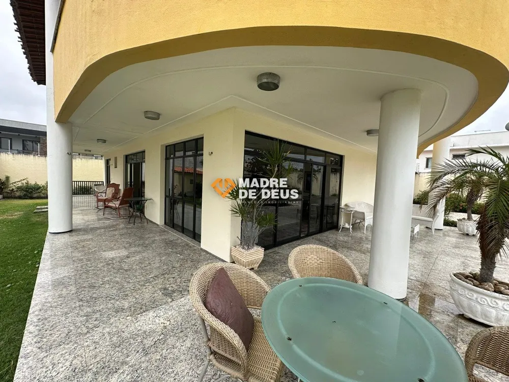Casa, 4 quartos, 605 m² - Foto 11