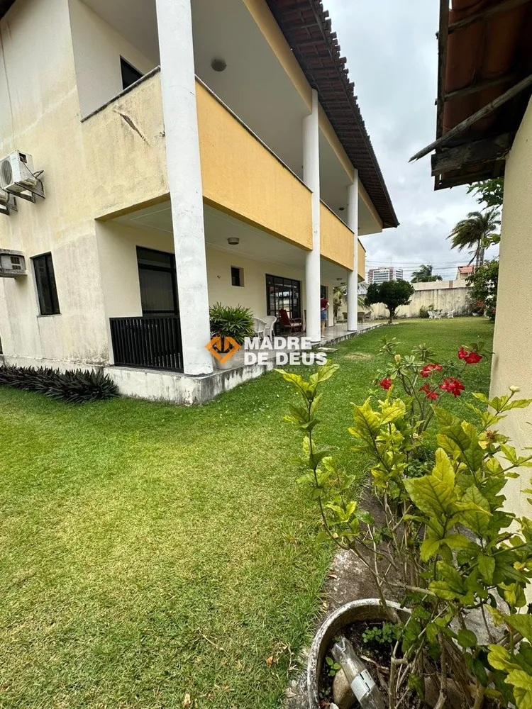 Casa, 4 quartos, 605 m² - Foto 4