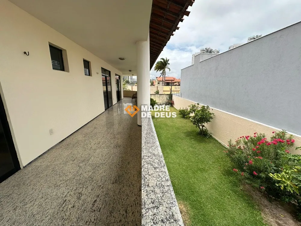 Casa, 4 quartos, 605 m² - Foto 5