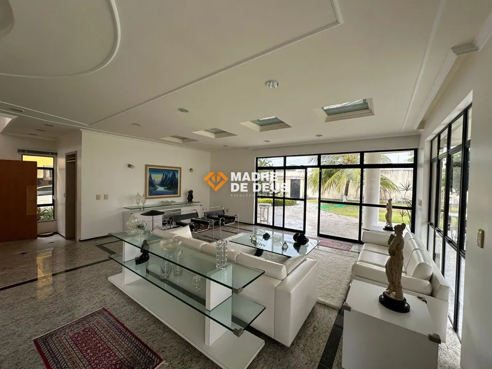 Casa, 4 quartos, 605 m² - Foto 2