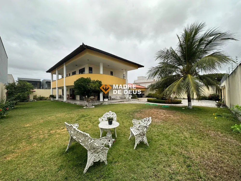 Casa, 4 quartos, 605 m² - Foto 12