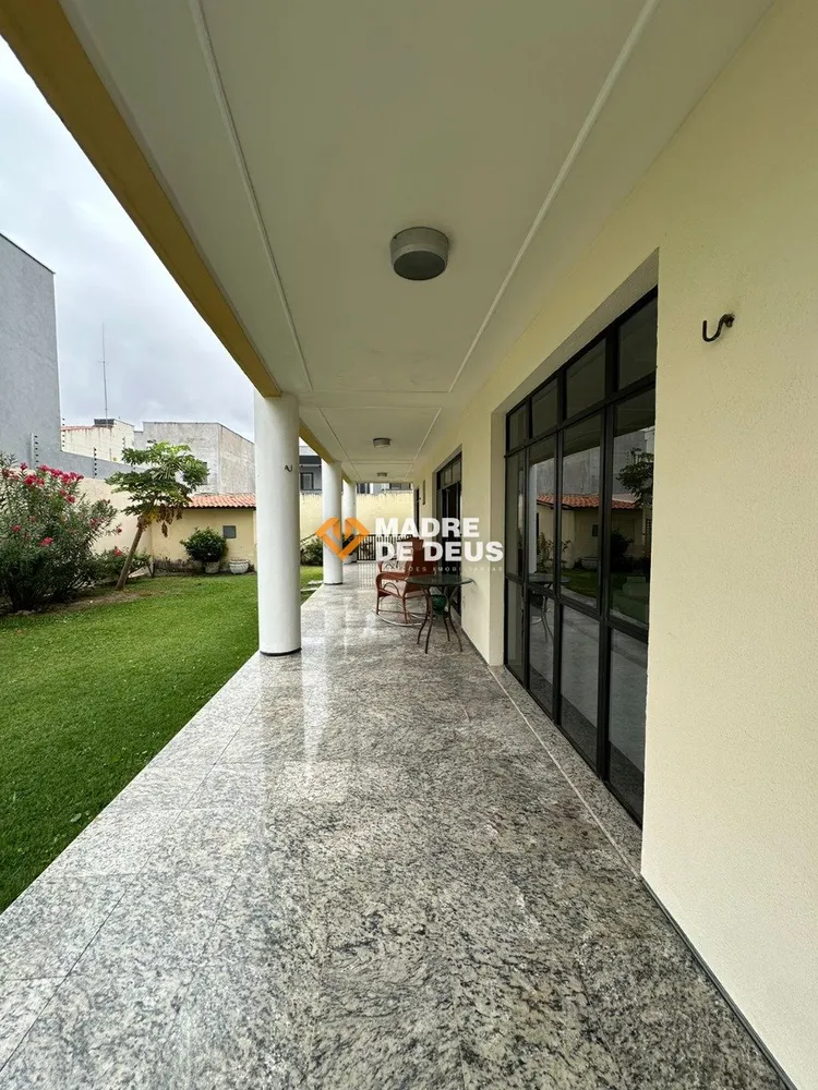 Casa, 4 quartos, 605 m² - Foto 10