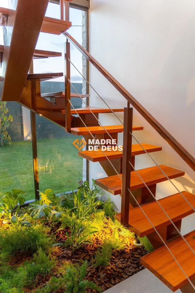 Casa, 4 quartos, 161 m² - Foto 8