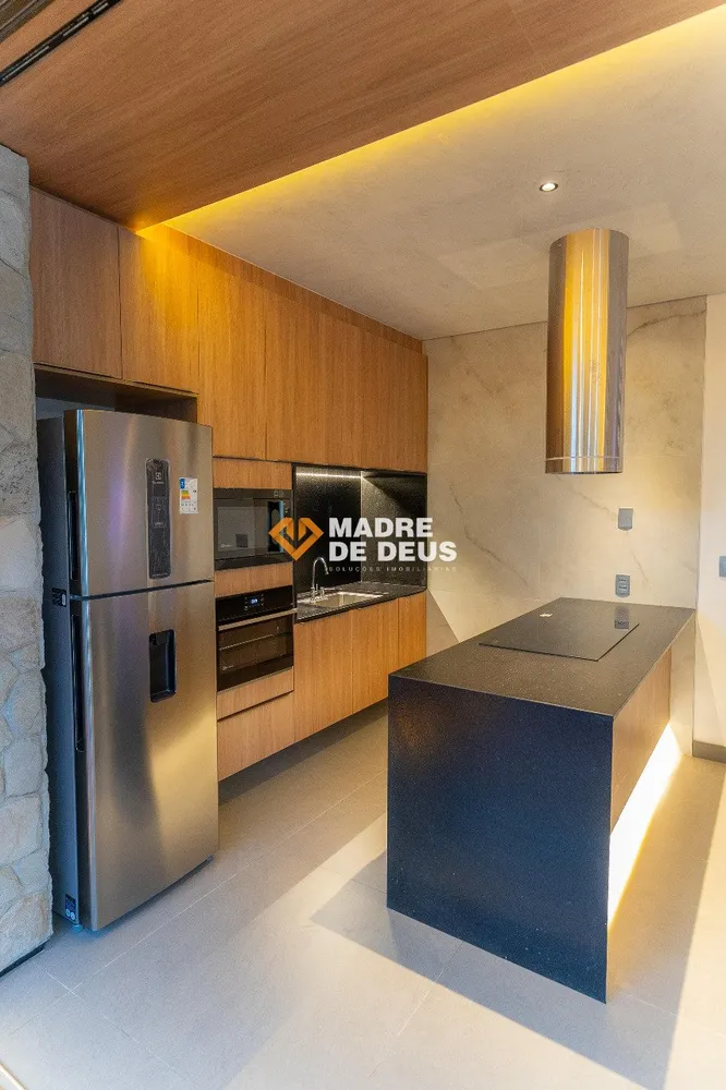 Casa, 4 quartos, 161 m² - Foto 11