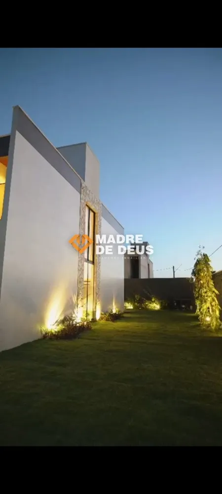 Casa, 4 quartos, 161 m² - Foto 7