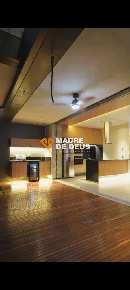 Casa, 4 quartos, 161 m² - Foto 4