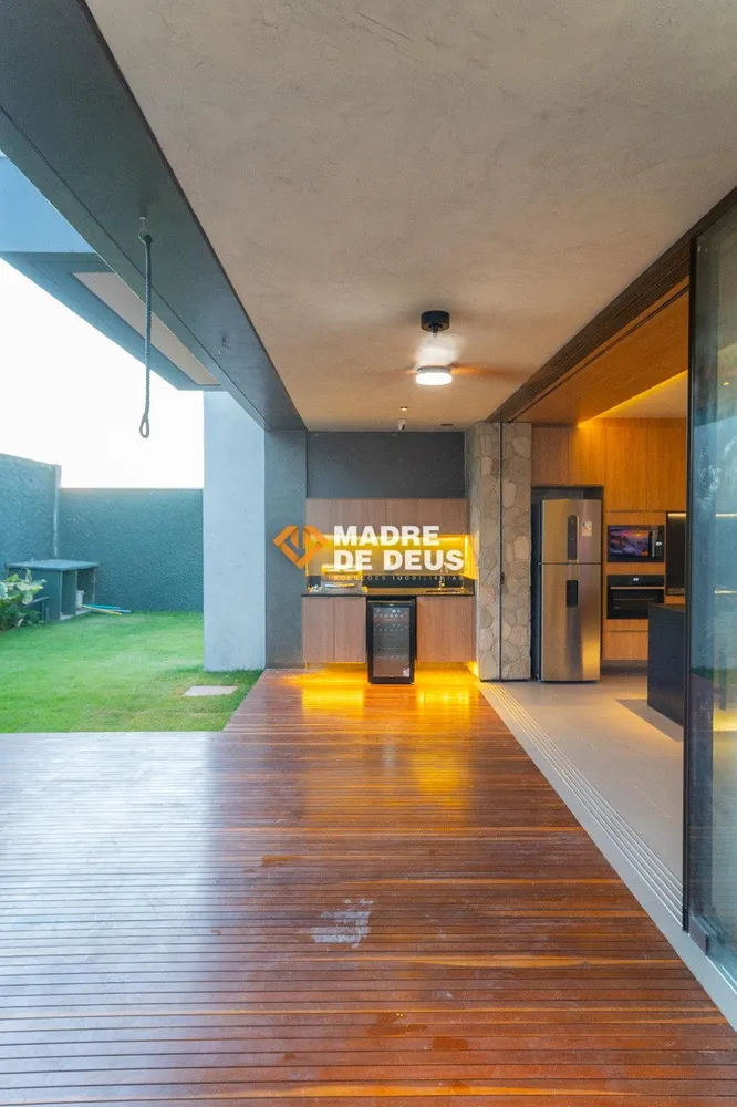 Casa, 4 quartos, 161 m² - Foto 9