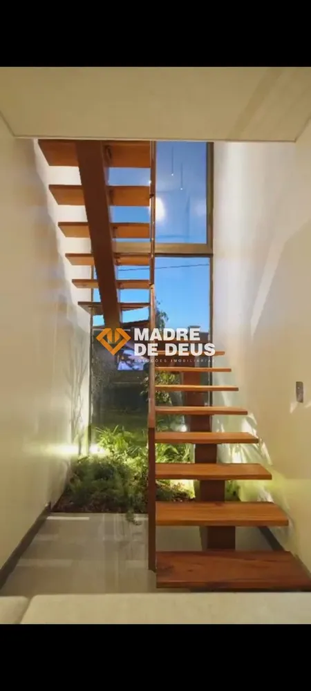 Casa, 4 quartos, 161 m² - Foto 3