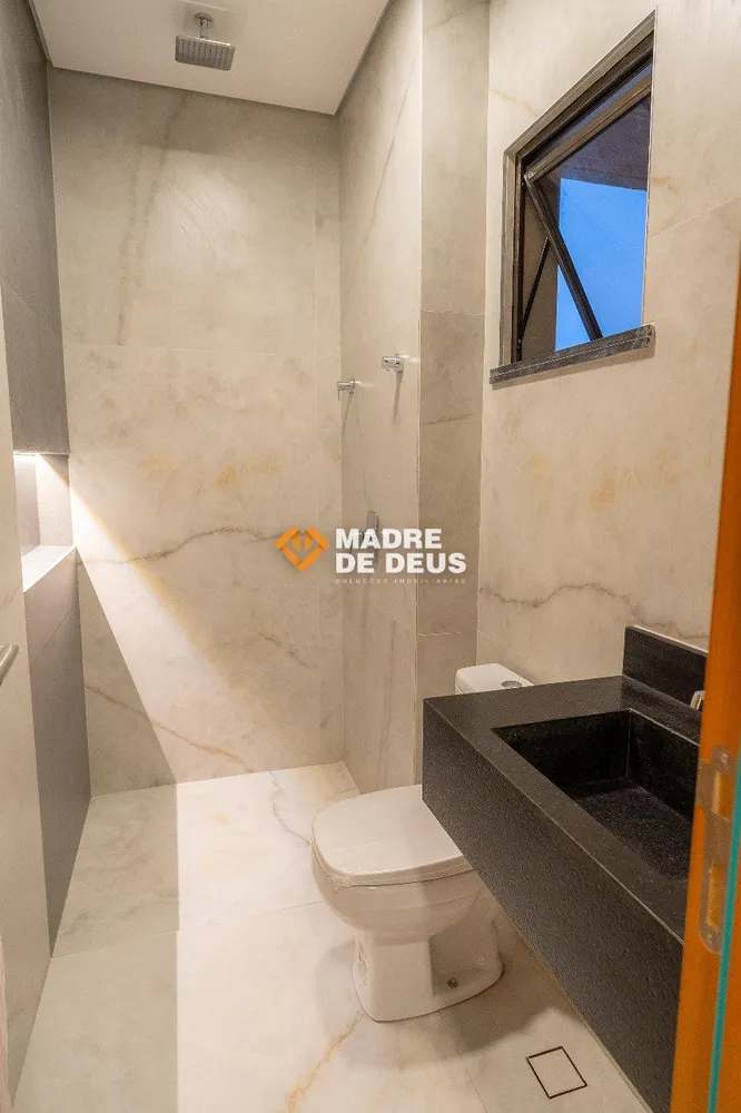 Casa, 4 quartos, 161 m² - Foto 10