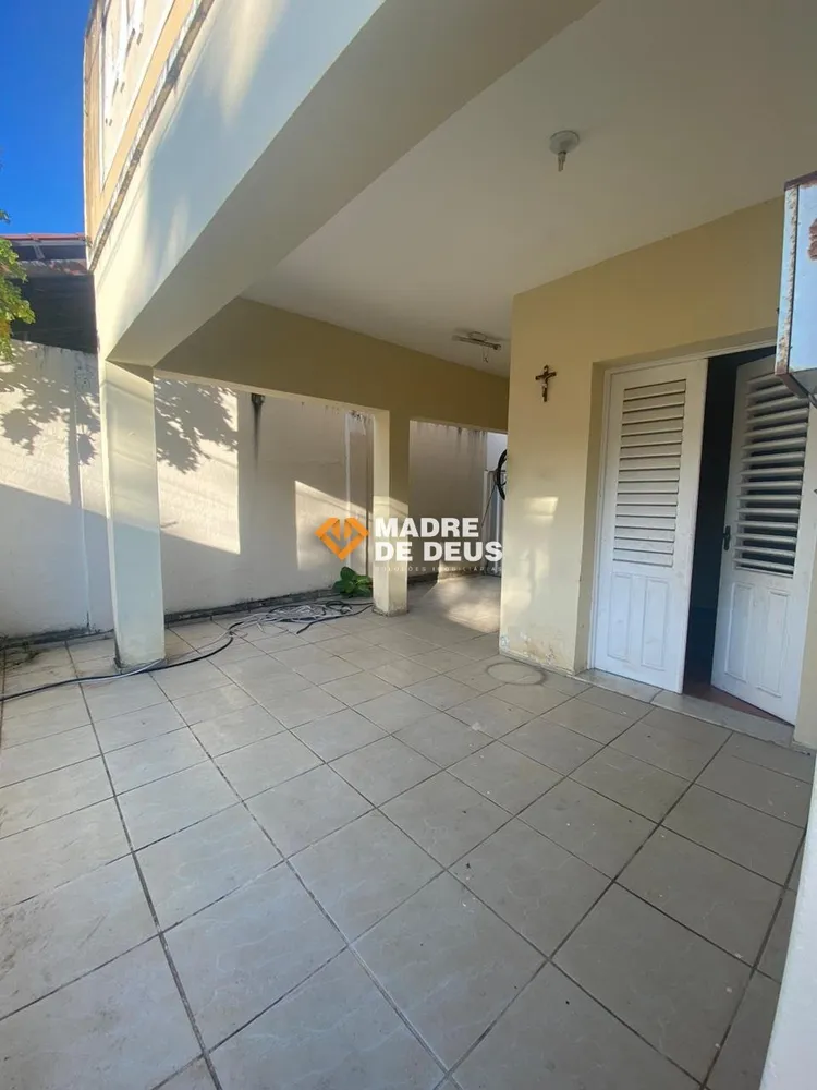 Casa, 7 quartos, 192 m² - Foto 5