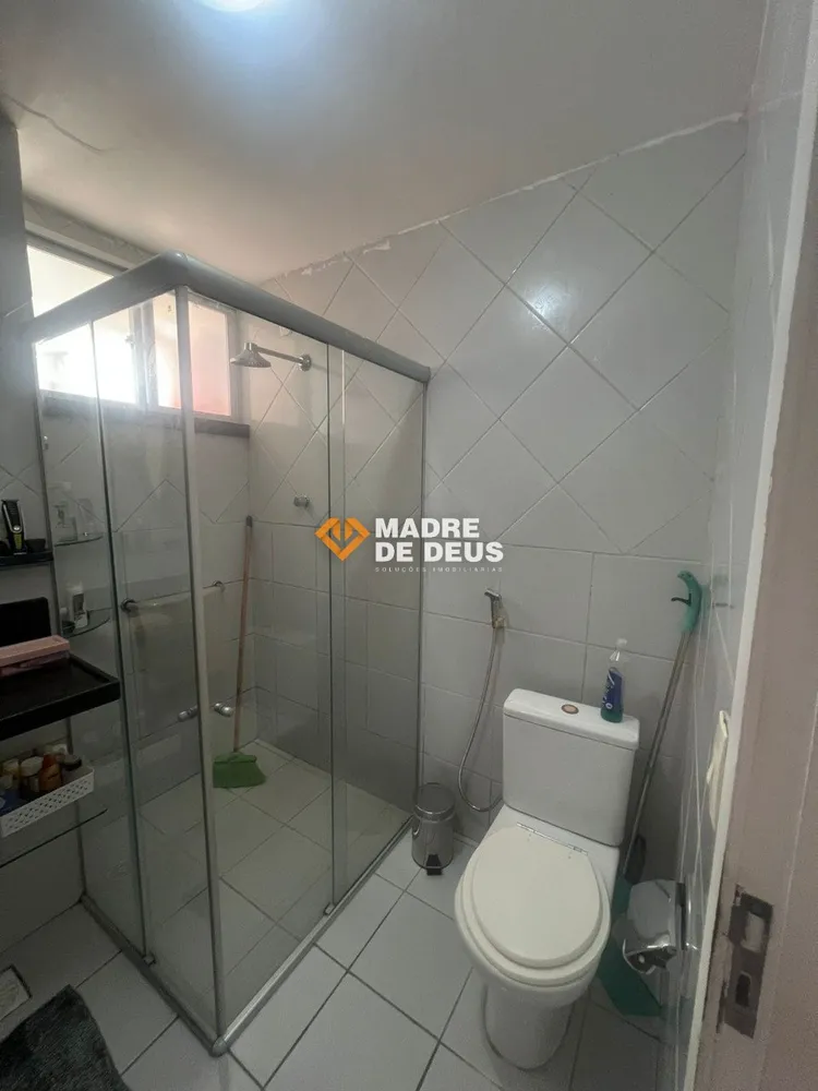Apartamento, 3 quartos, 89 m² - Foto 5